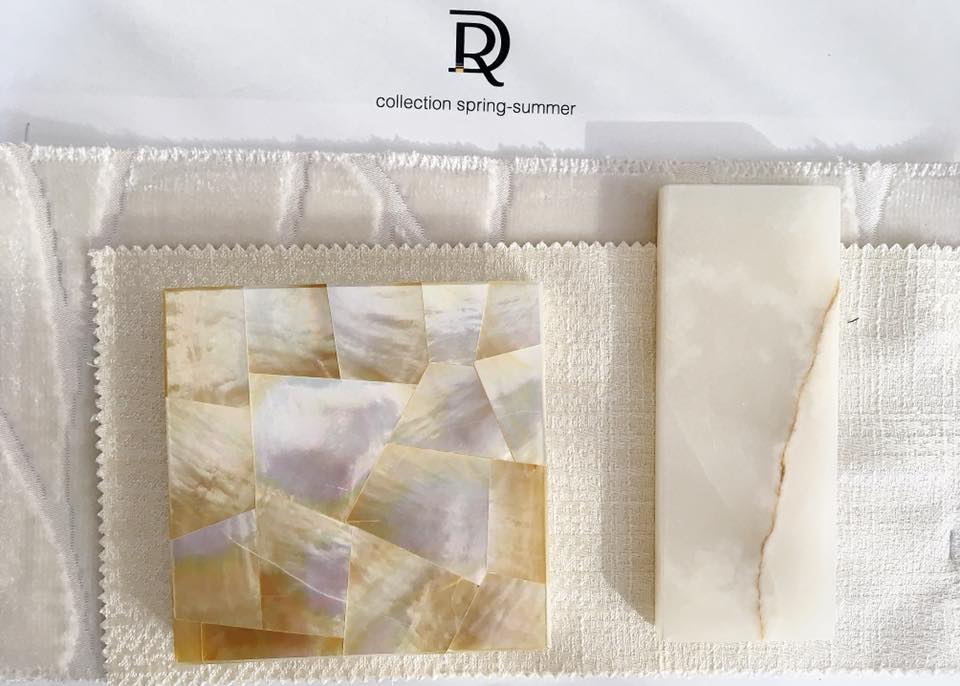 COLLECTION SPRING - SUMMER