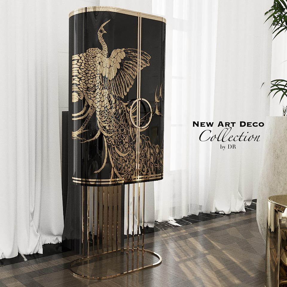 PREPARATION FOR INDEX DUBAI