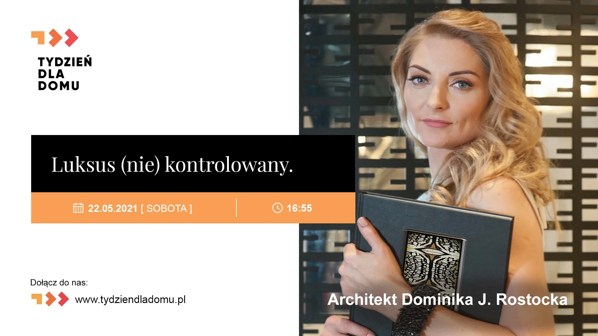 LUKSUS (nie) KONTROLOWANY