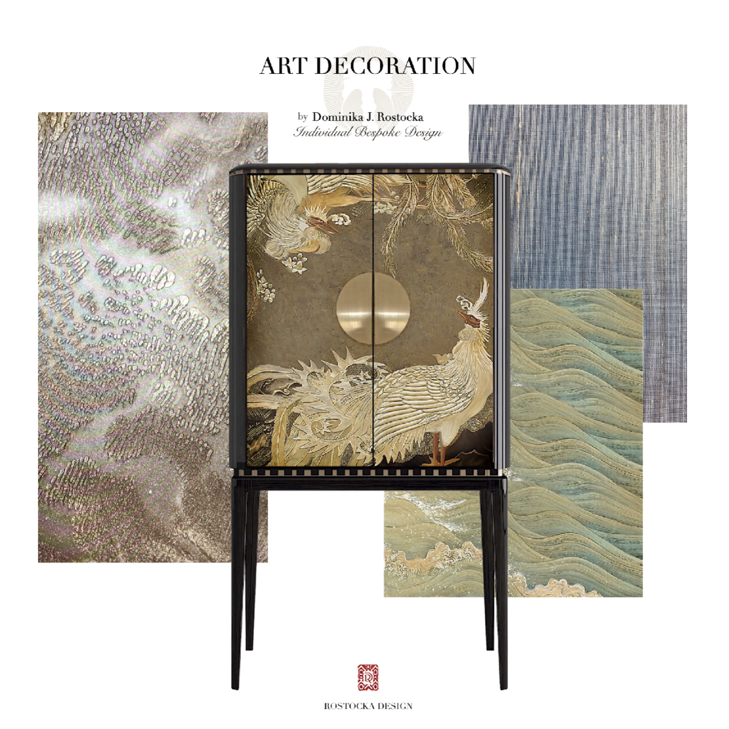 ART DECORATION