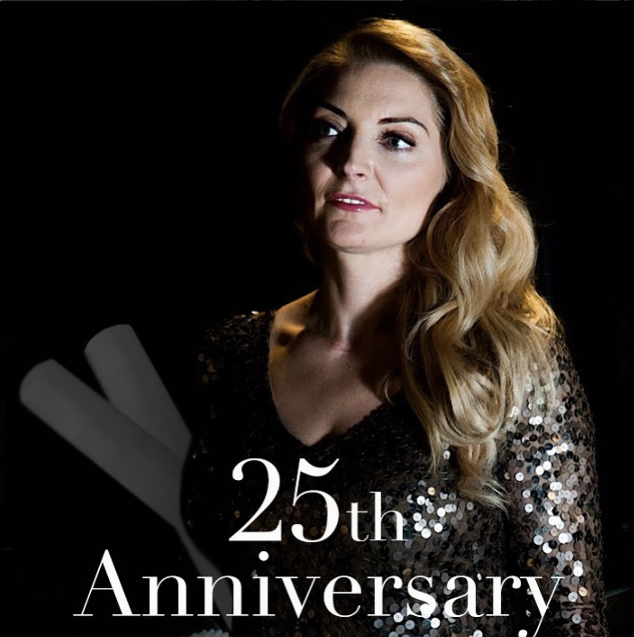 25 tf Anniversary
