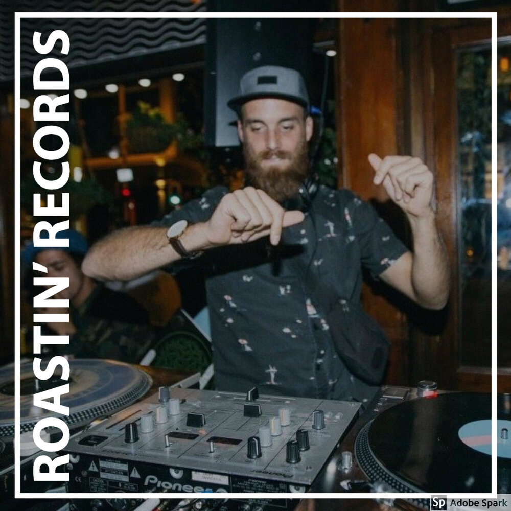 Record labels cape town