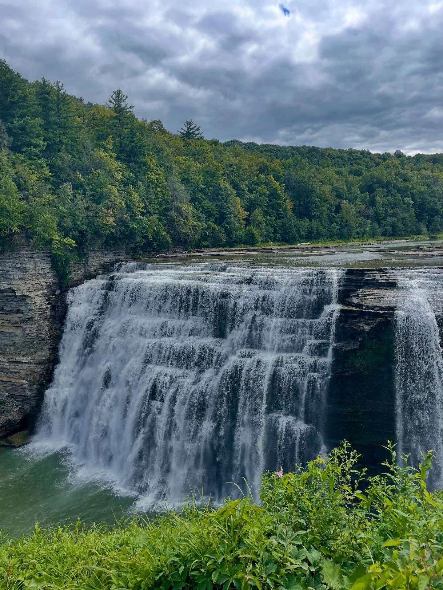 Here&rsquo;s hoping everyone&rsquo;s Summer Closing Ceremonies were savored.  Thank you to @katewallis3 &amp; @wallis_nate for a lovely weekend at the lake.