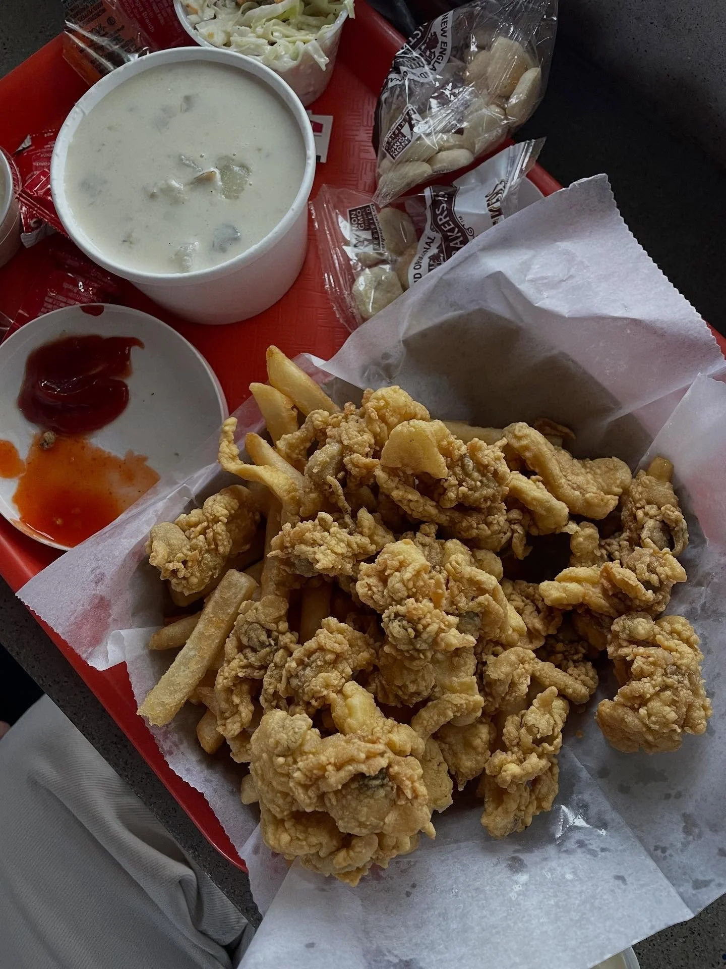 Fall getaway part one, Kittery, Kennebunkport, Portland