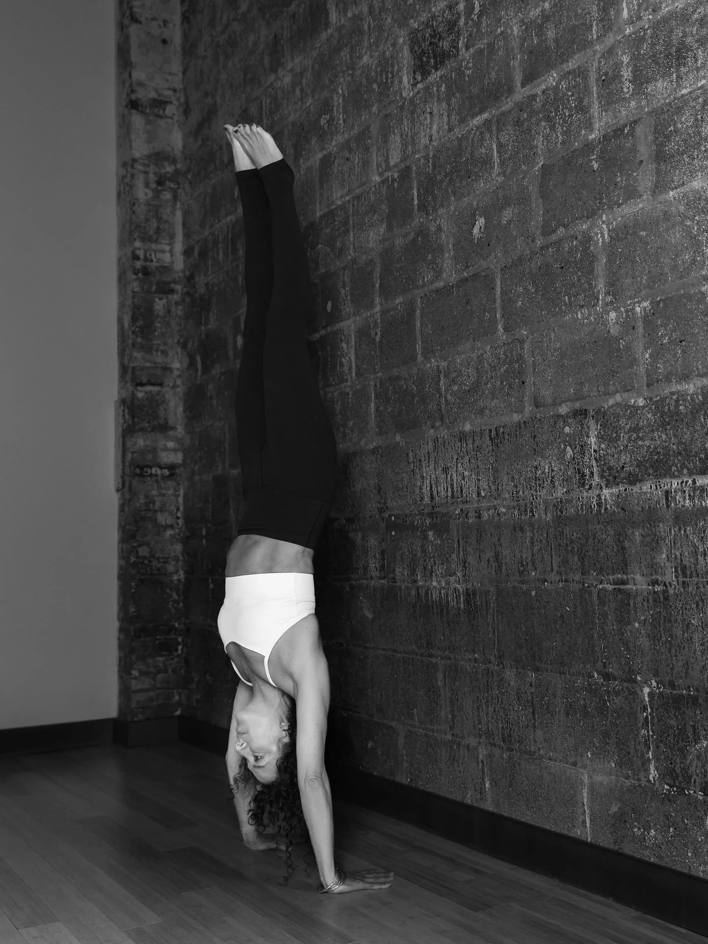 Week five of my pose breakdown series! By popular demand we are covering inversions.  What&rsquo;s good about them, what&rsquo;s challenging, modifications and ways to prepare the body for them.  Join me Tuesday &amp; Friday at 9:30am for this mixed 