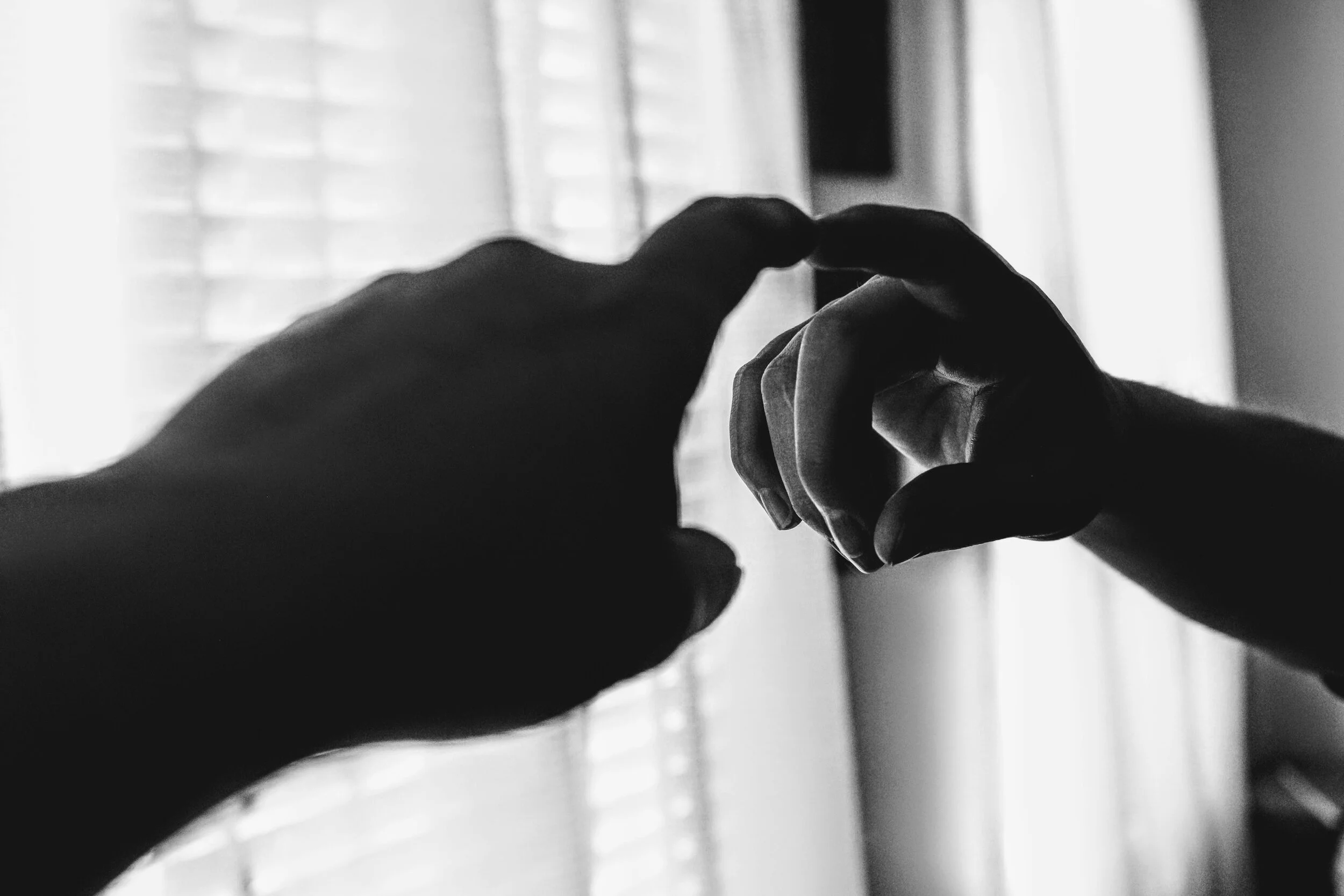 Through the Looking Glass