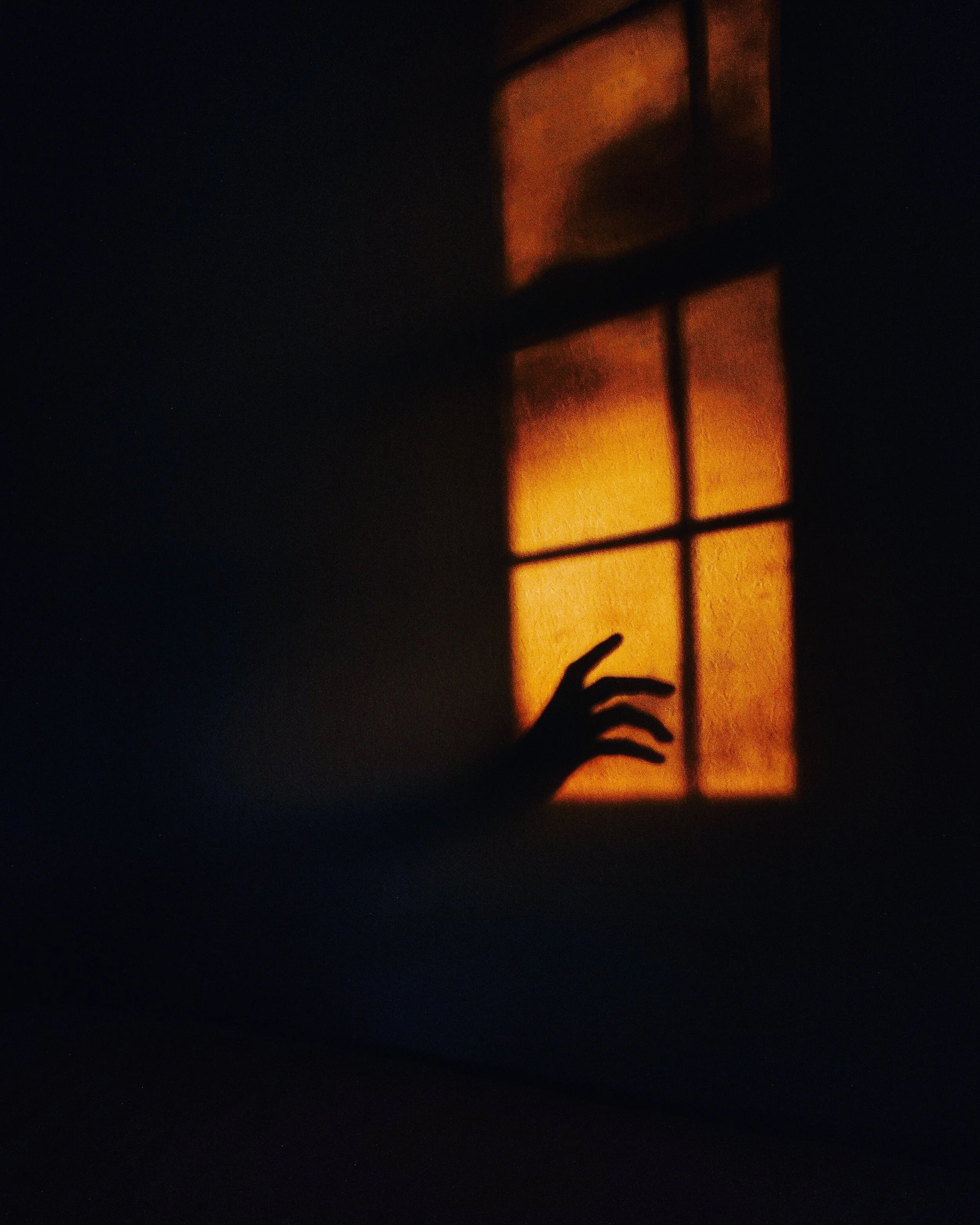 The Haunting of London Lane