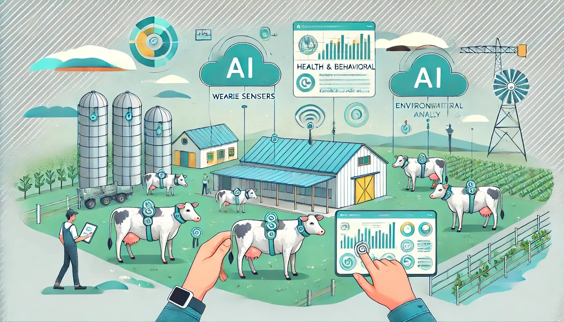 The Future of Farmed Animal Advocacy