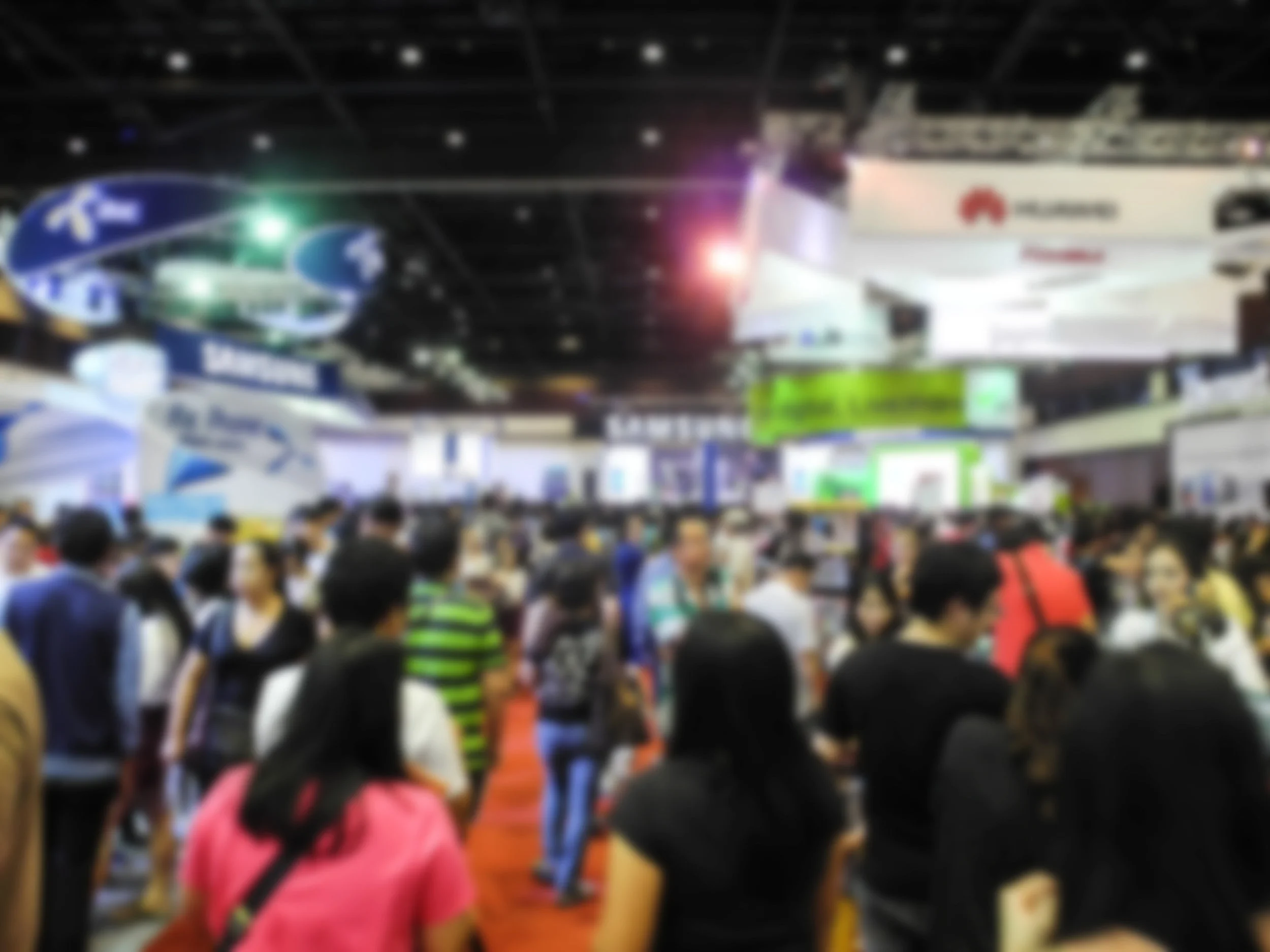 Trade Show Exhibit Planning Tips