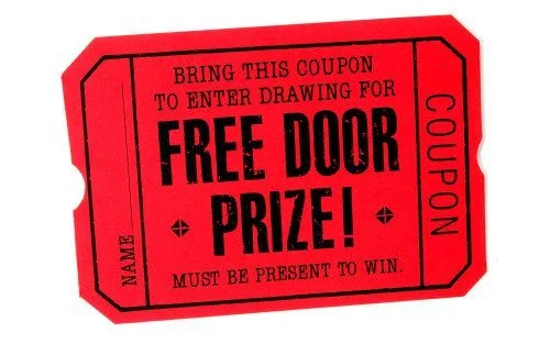 Drive Traffic to your Trade Show Booth