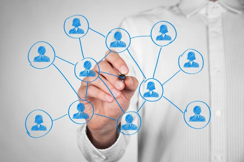 Five Big Business Benefits of Trade Shows