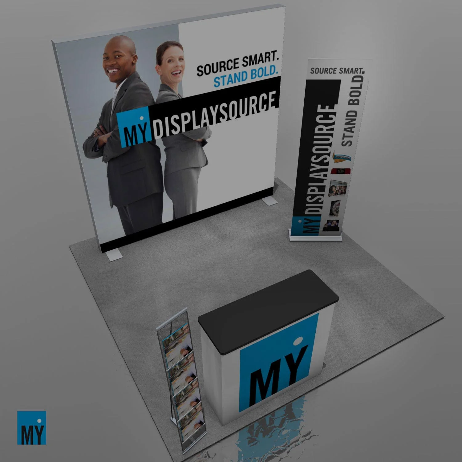 Tips for Trade Show Success