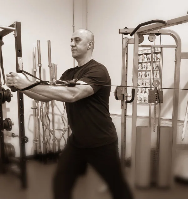 New studio, same great classes