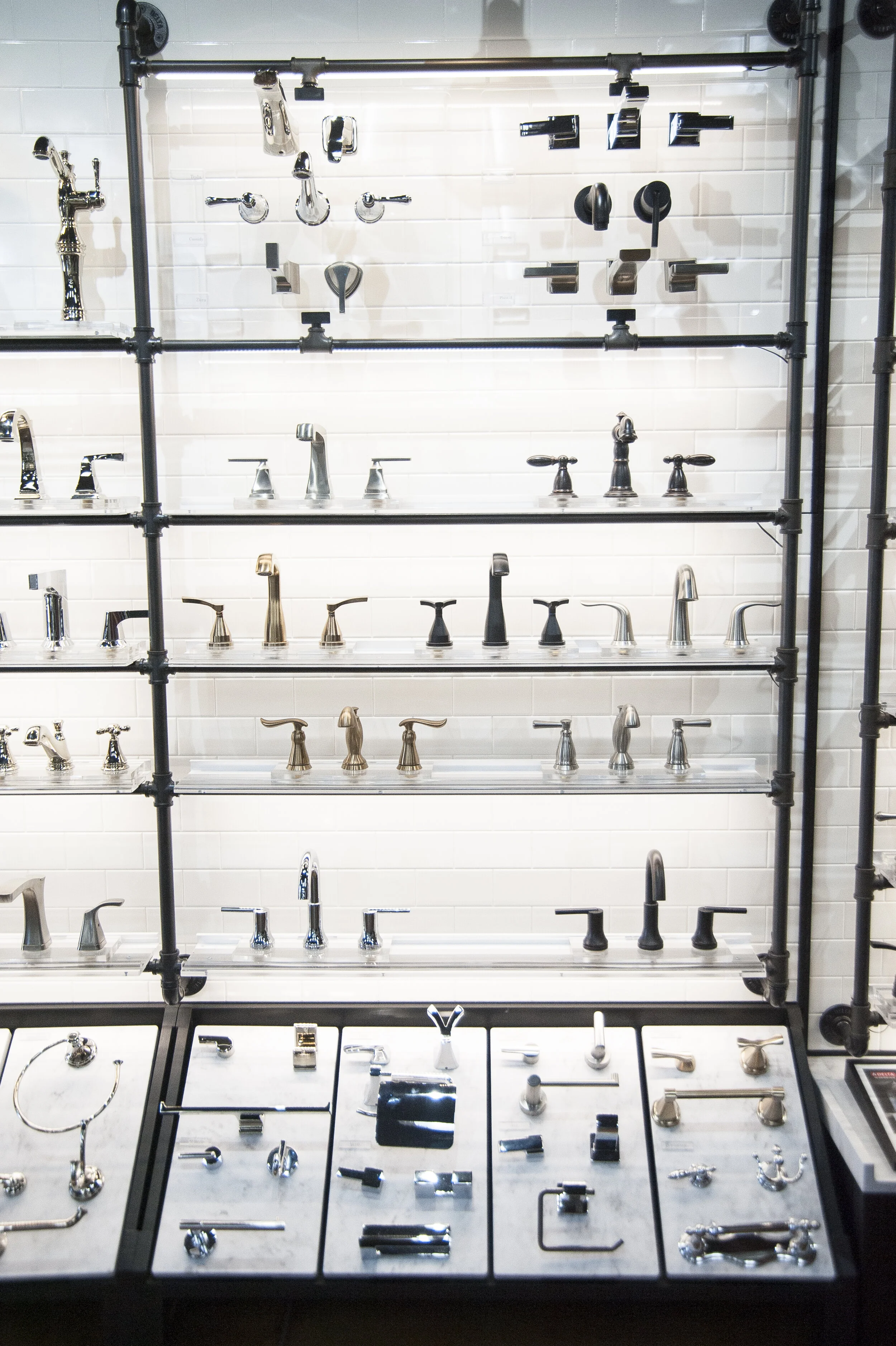 Bathroom Sinks & Faucets in Birmingham, AL — GLS Supply