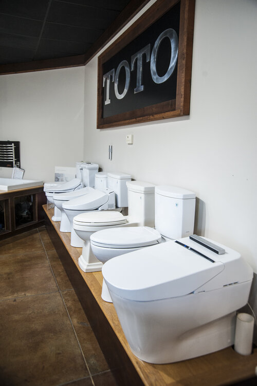 Toilets Bidets Washlets In Birmingham Al Gls Supply