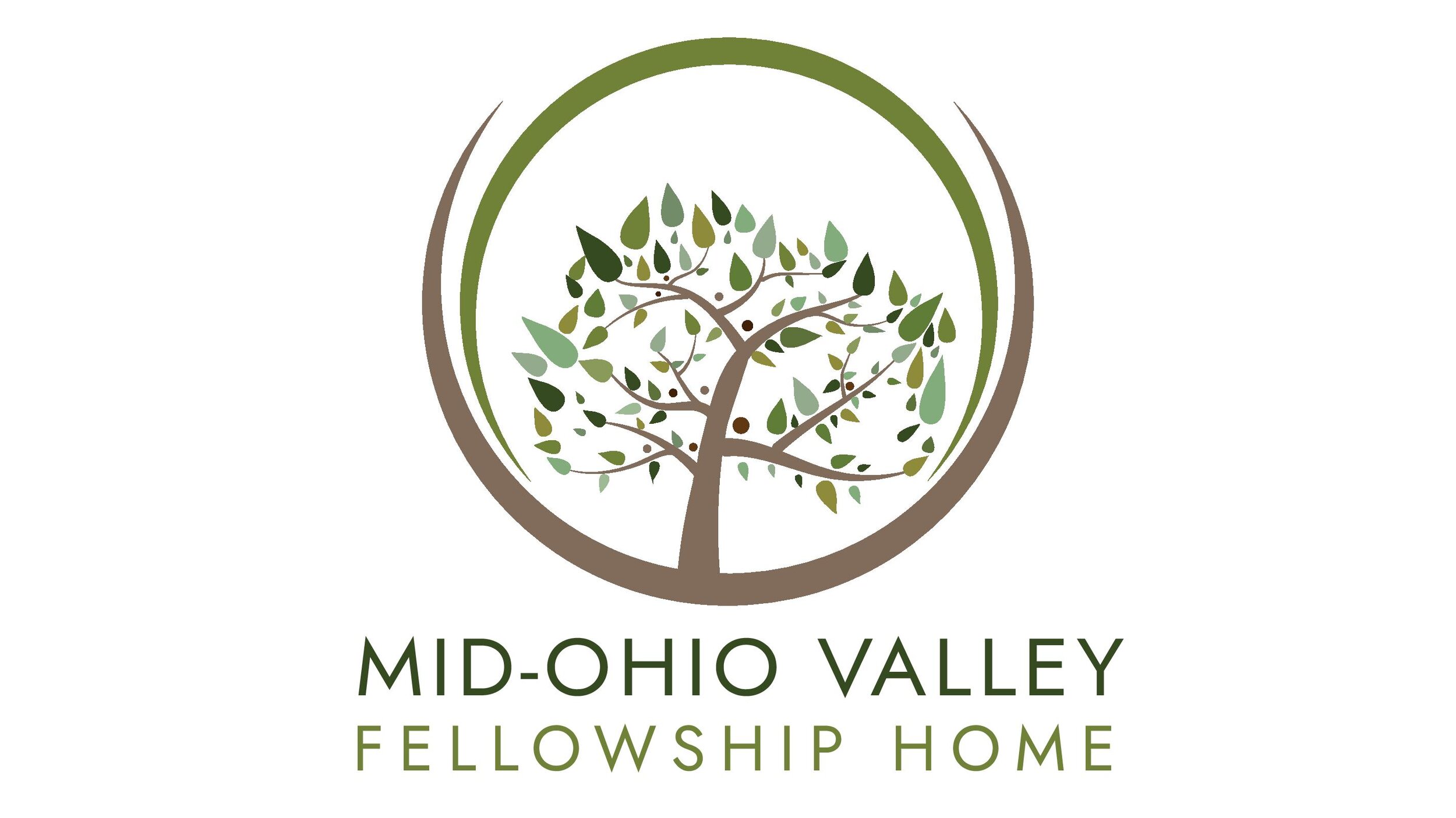 Mid-Ohio Valley Fellowship Home