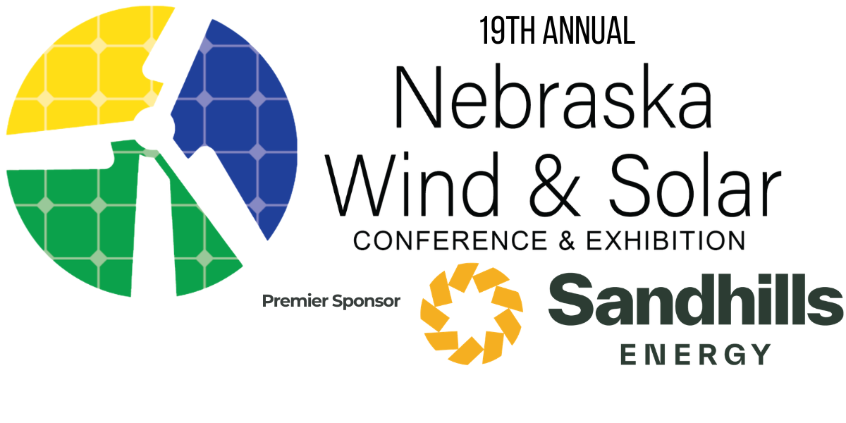 Nebraska Wind &amp; Solar Conference