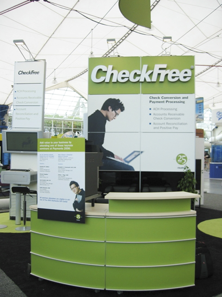 CheckFree