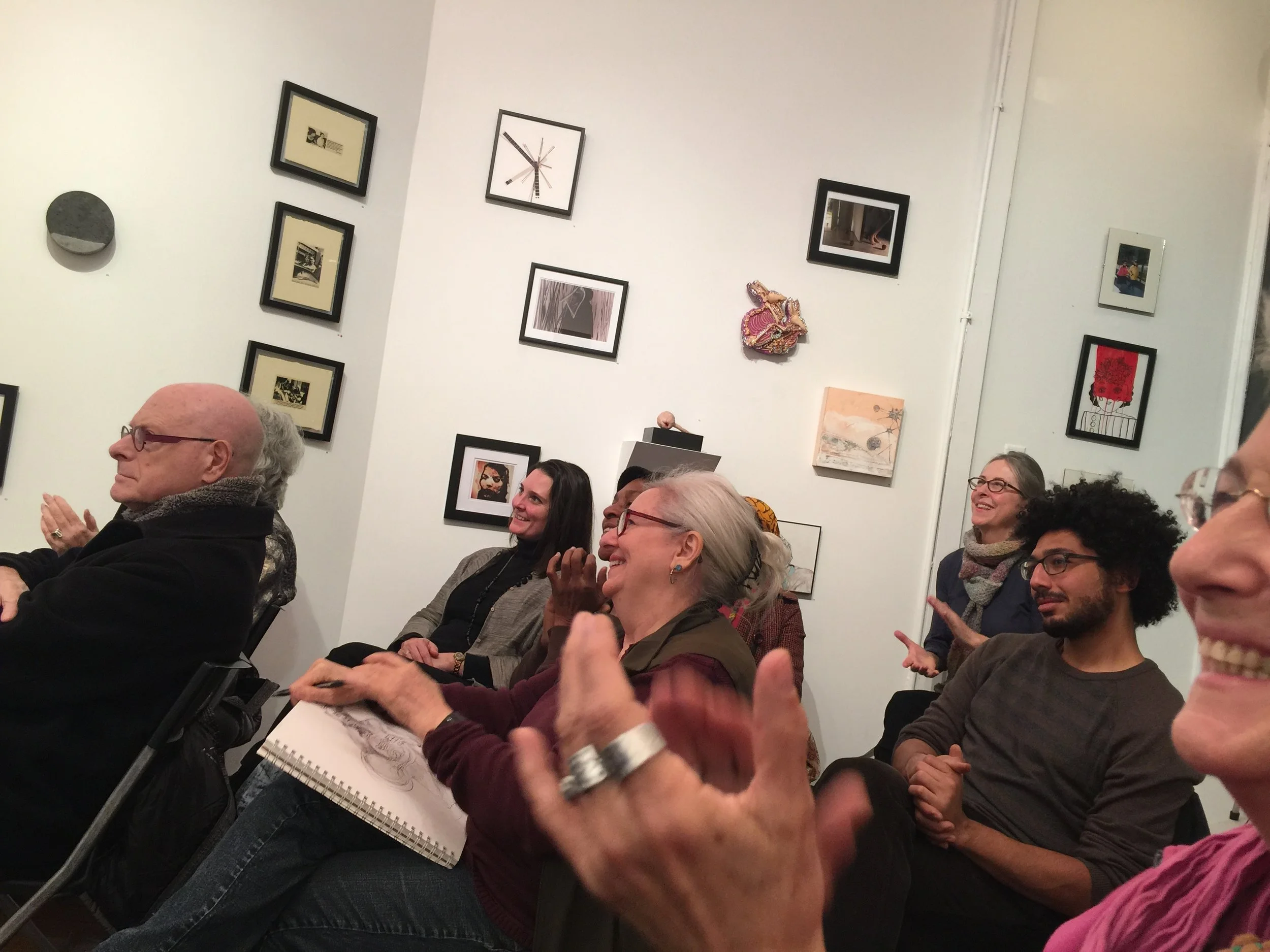 Vincent audience.JPG