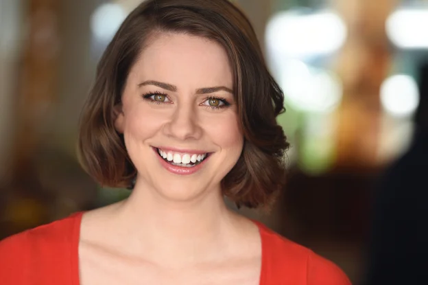 Julia Ogilve