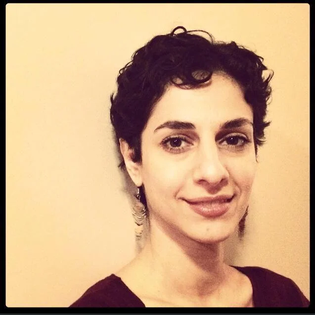 Sabrina Hayeem-Landani