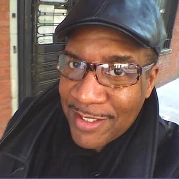 Ed Toney
