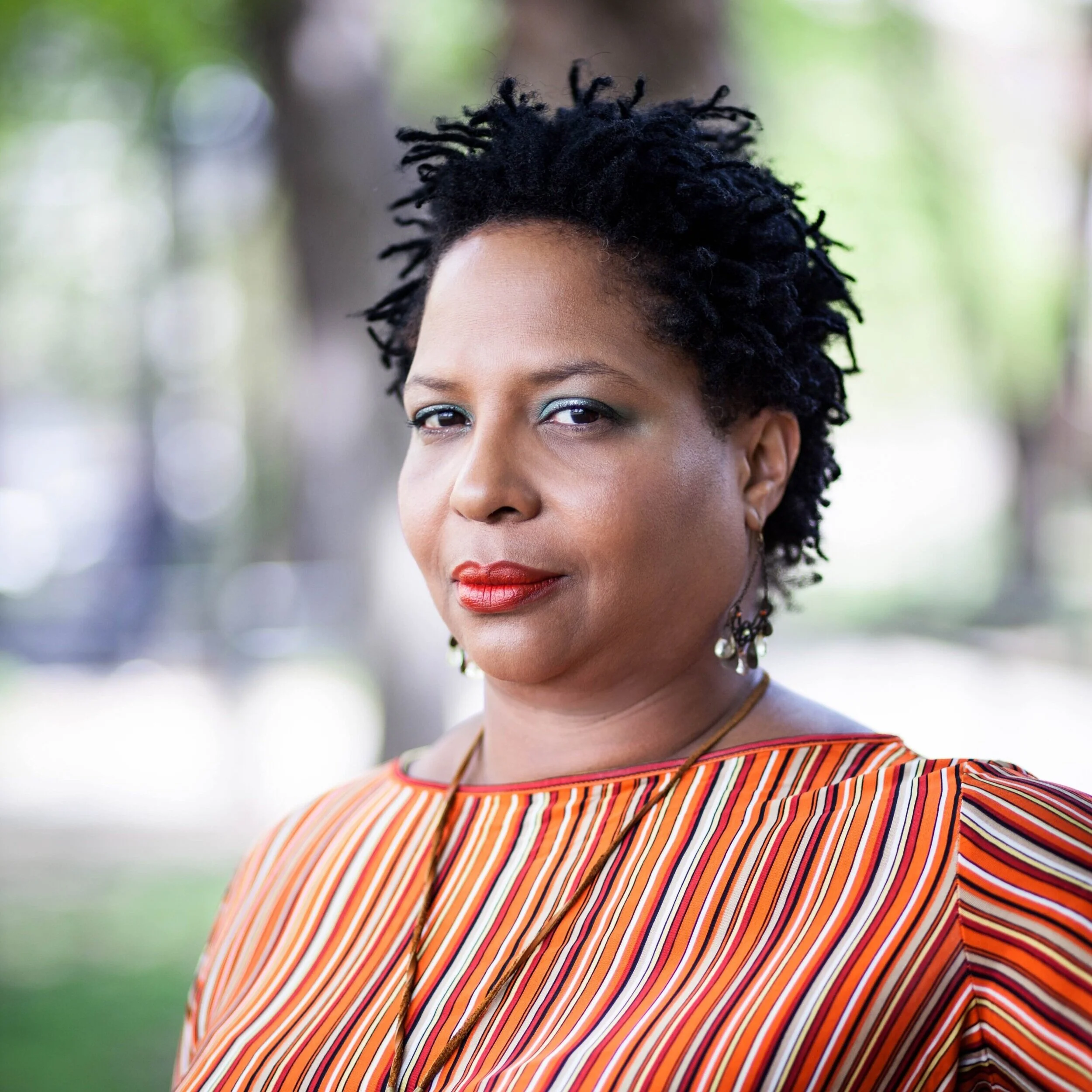 Sunday, August 9, 2020 - Fay Victor - 4:40 pm (via Zoom)