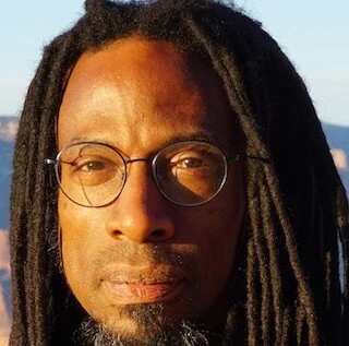 Sunday, October 11, 2020 - Anton Nimblett - 4:40 pm (via Zoom)