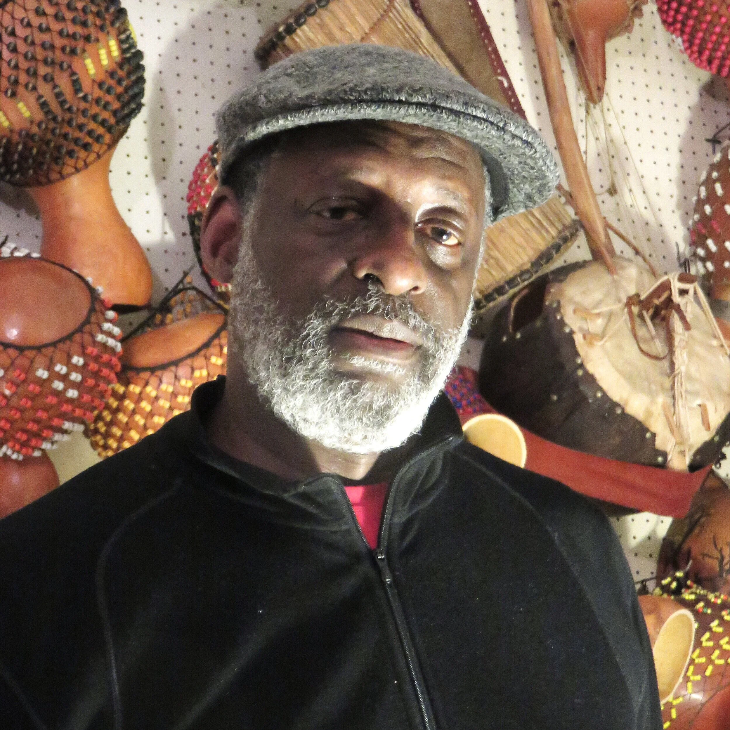 Sunday, February 14, 2021 - Larry Roland