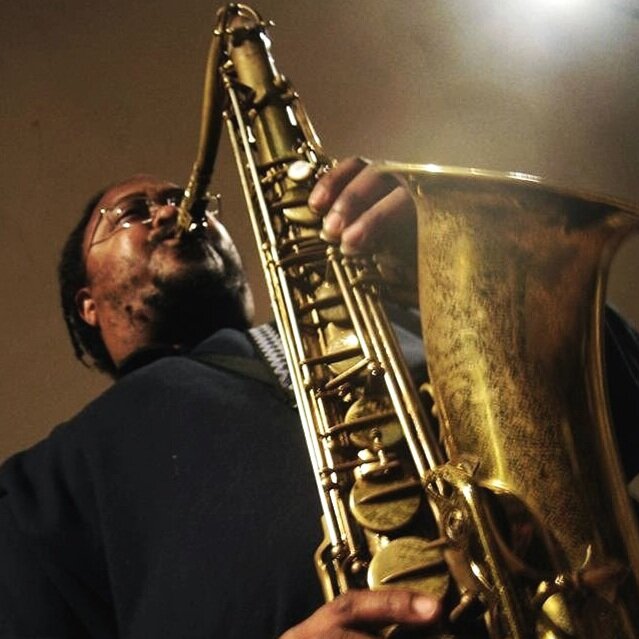 Sunday, March 14, 2021 - Ras Moshe Burnett (via Zoom)