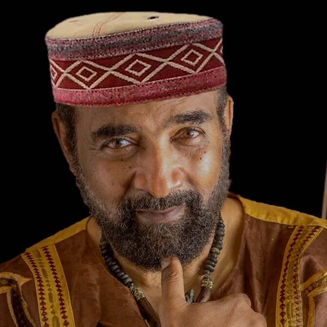 Sunday, April 11 , 2021 - Christopher Dean Sullivan (via Zoom)