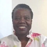 Sunday, March 14, 2021 - Cheryl Boyce Taylor (via Zoom)