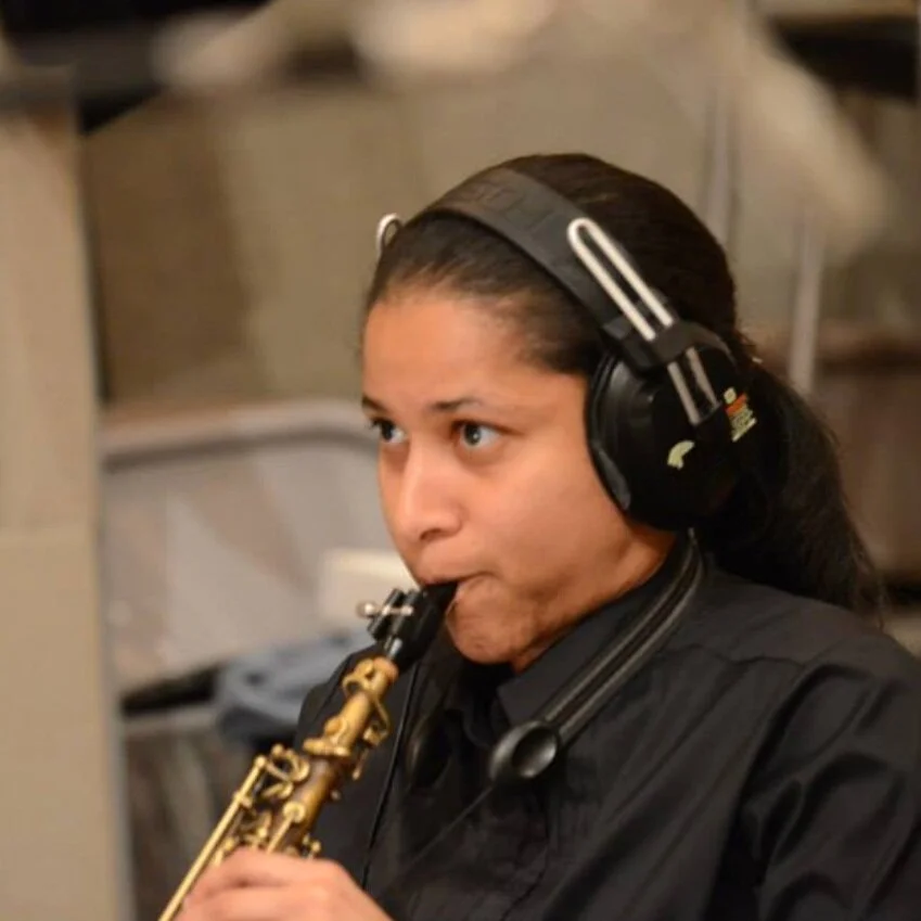 Sunday, May 16, 2021 - Lee Odom, reeds