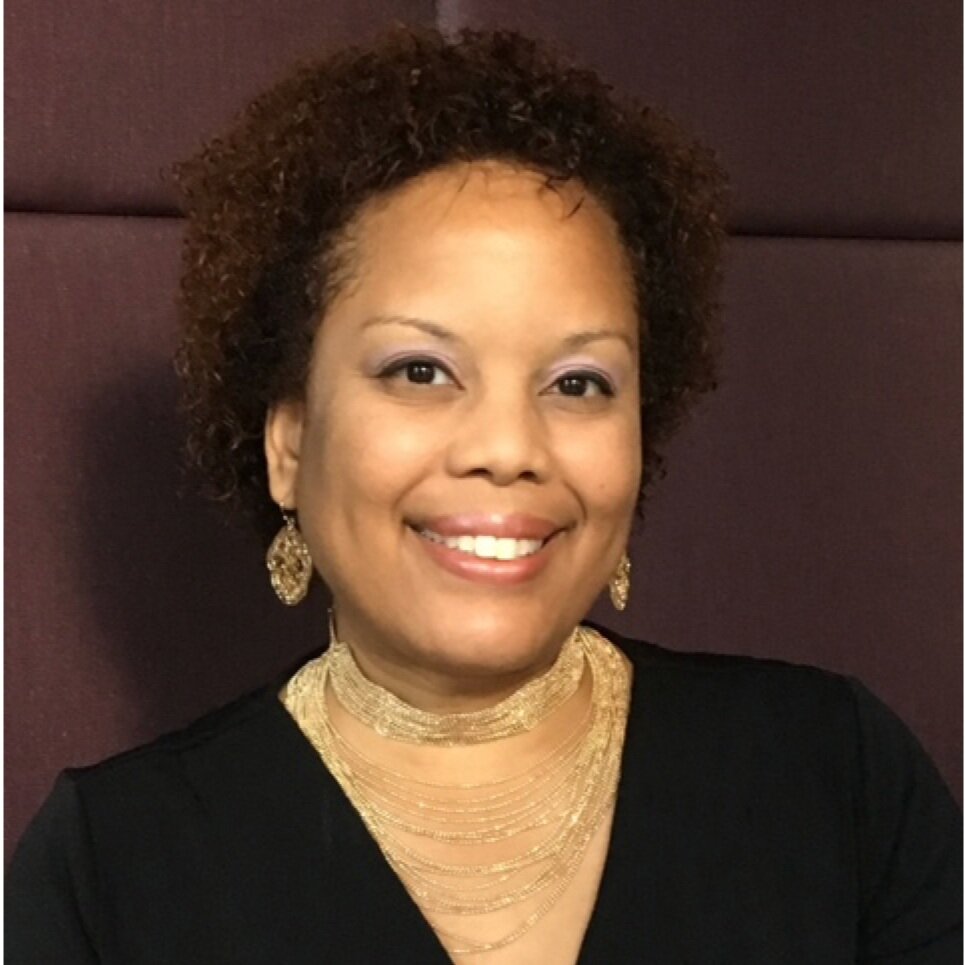 Sunday, October 10, 2021 - DuEwa Frazier