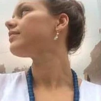 Sunday, March 13, 2022 - Christina Olivares