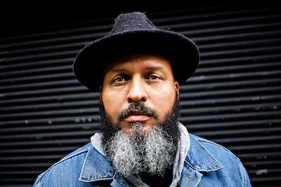 Sunday, April 10, 2022 - John Murillo