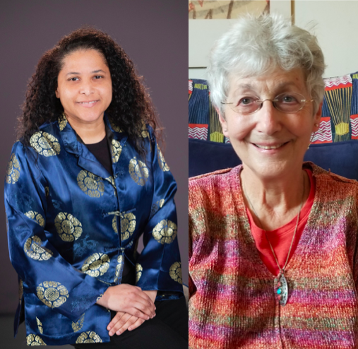 Sunday, March 24th, 2024  "Legacies" with Terri and Thomas Chapin
