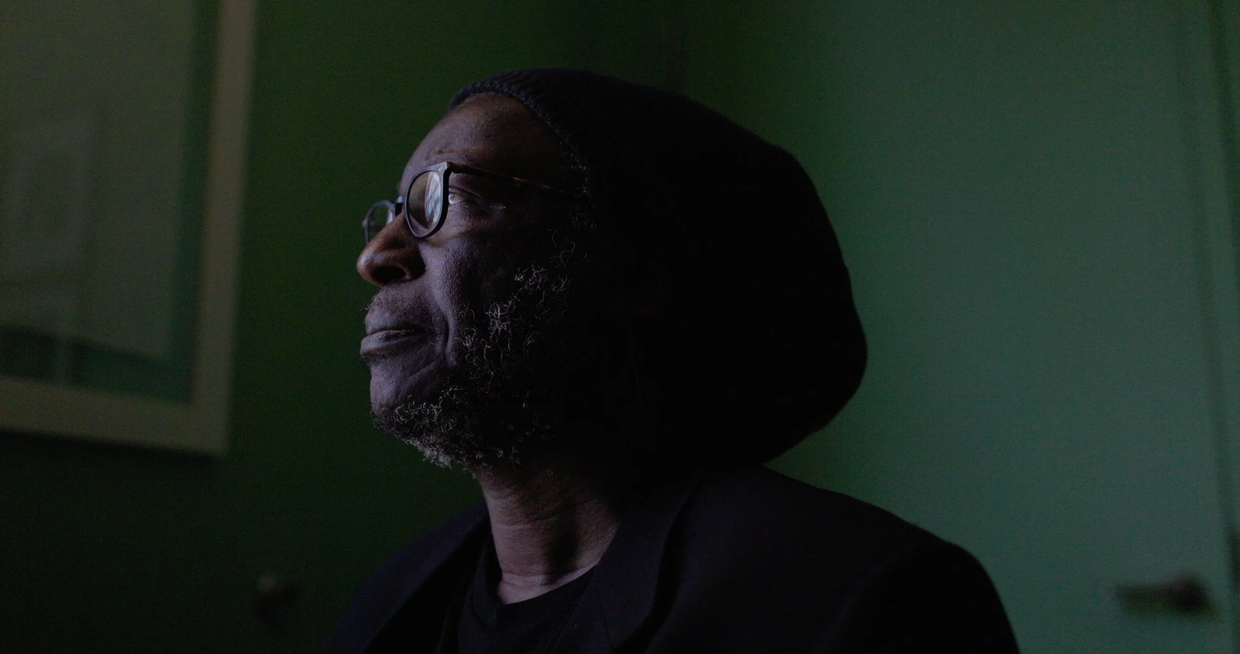 Sunday ZOOM February 9th, 2025  Cornelius Eady
