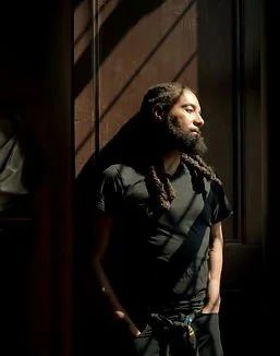 Sunday, January 25, 2026 - L. Lamar Wilson 