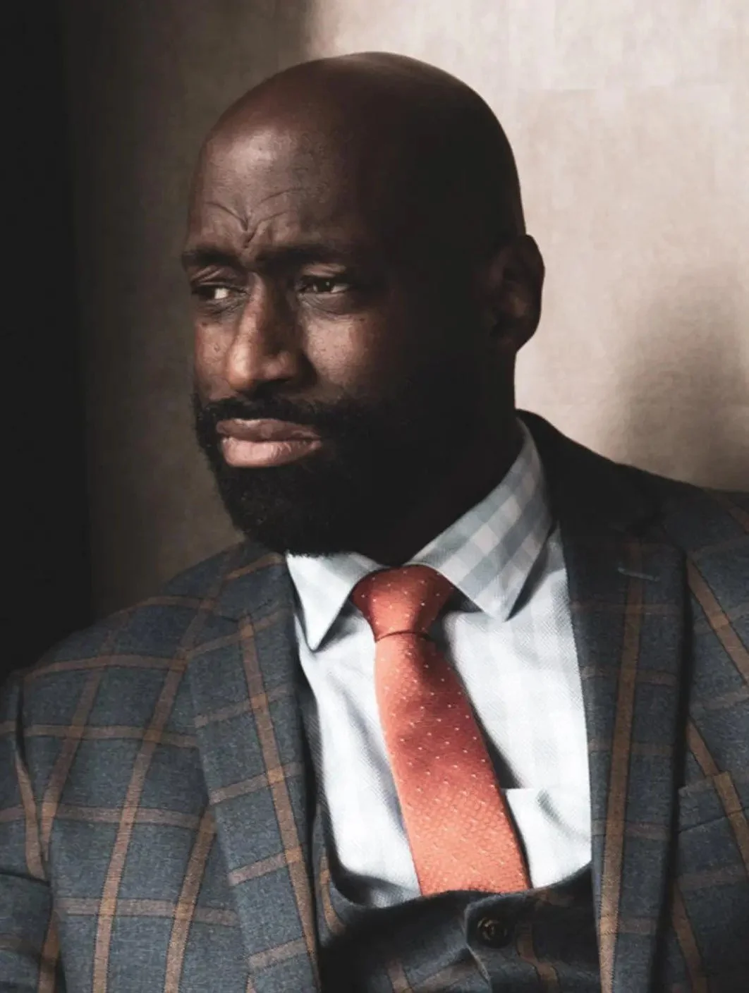 Sunday, February 8, 2026 - Dante Micheaux