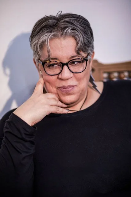 Sunday, March 15, 2026 - Tara Betts