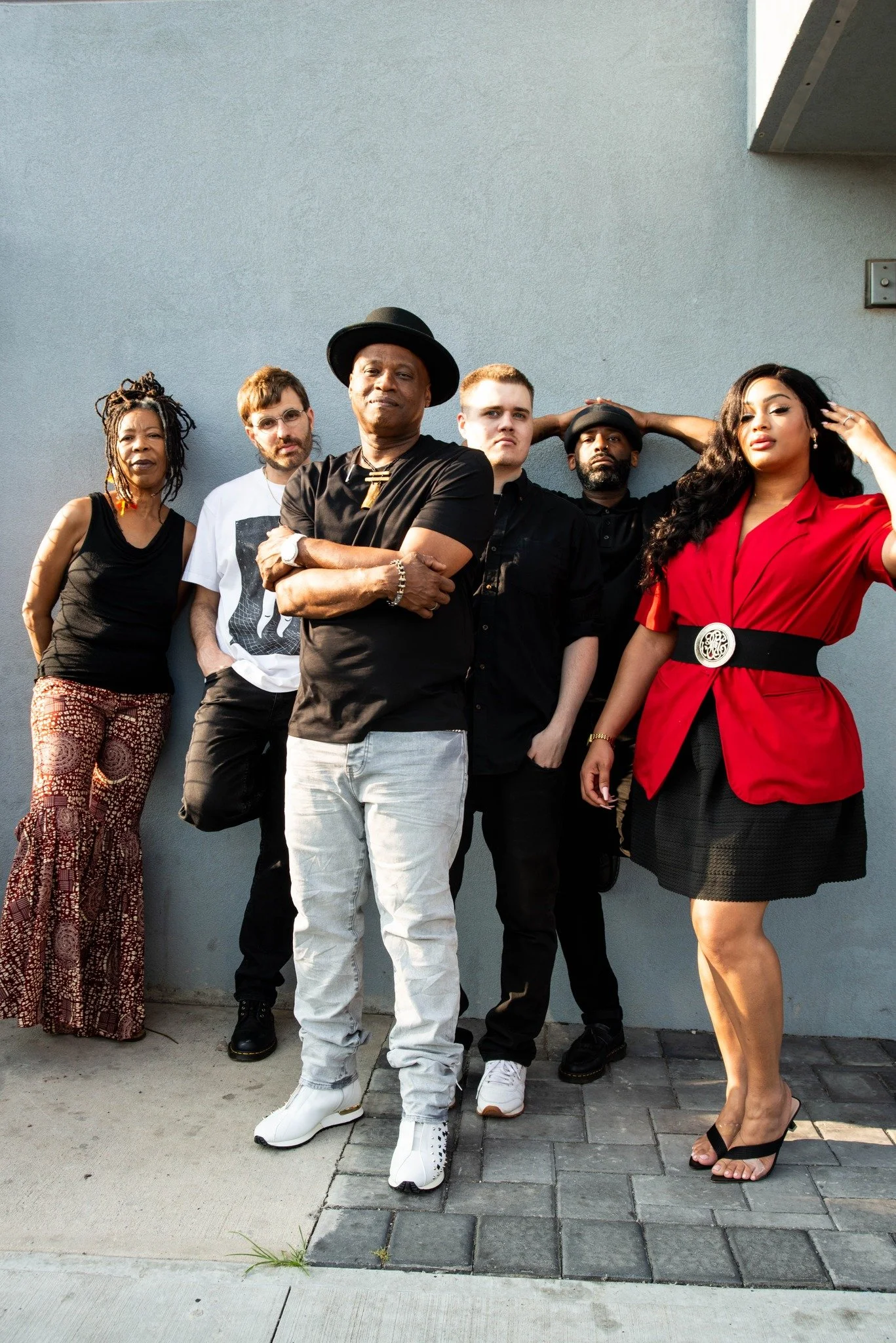 Sunday, April 26, 2026 - Radical Reversal 