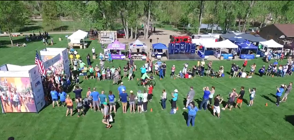 Friends of AirLife Memorial 5K/10K