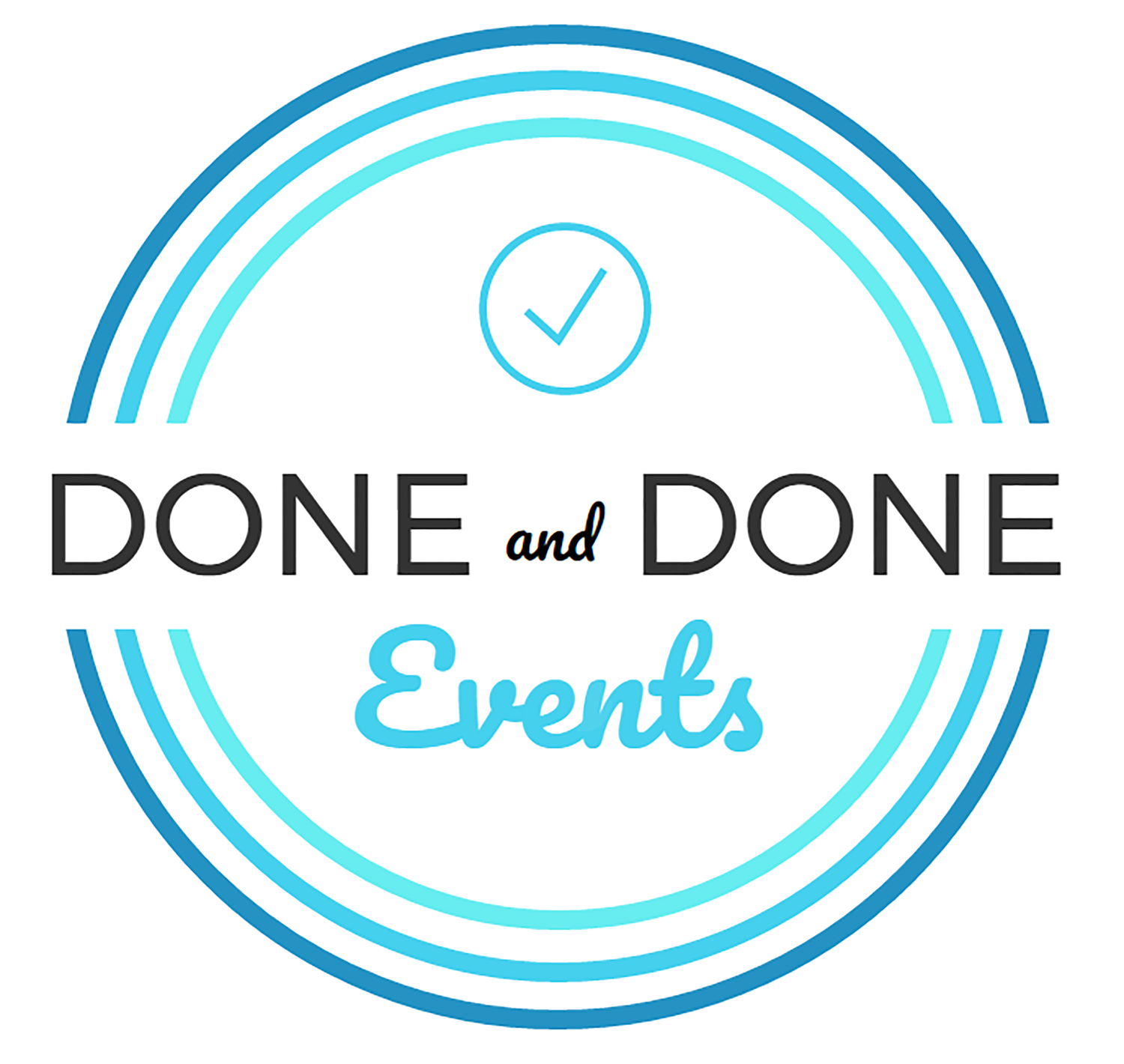 Done and Done Events