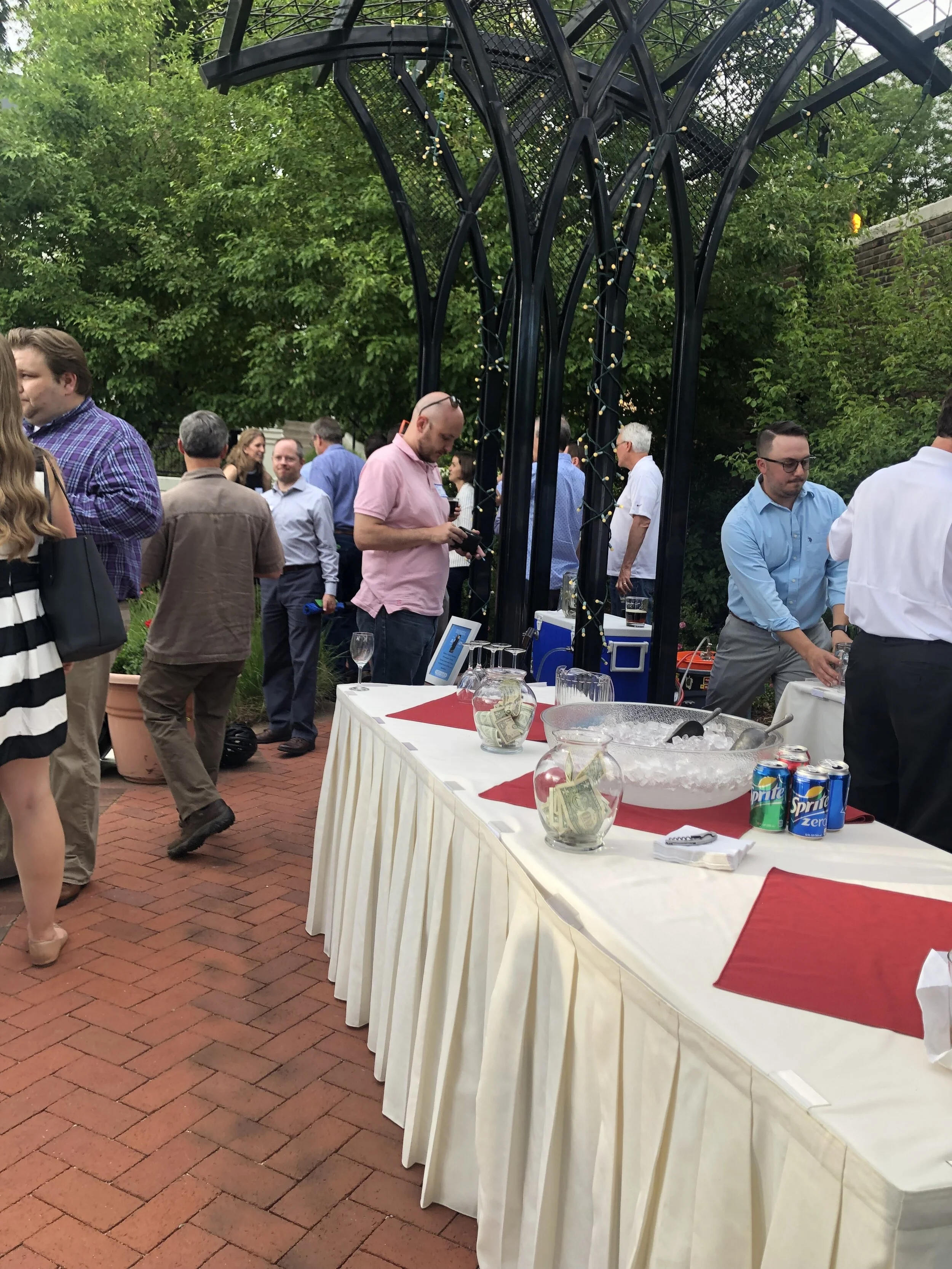 Summer Solstice Celebration