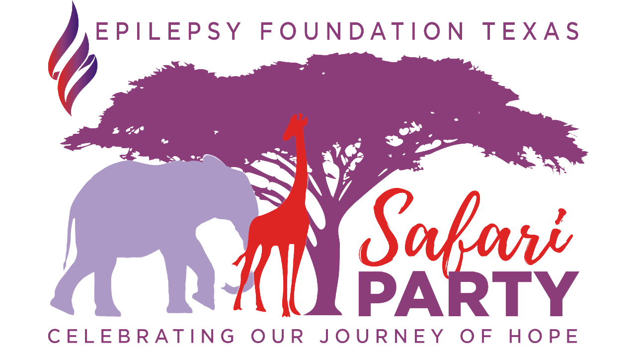 Houston Safari Party