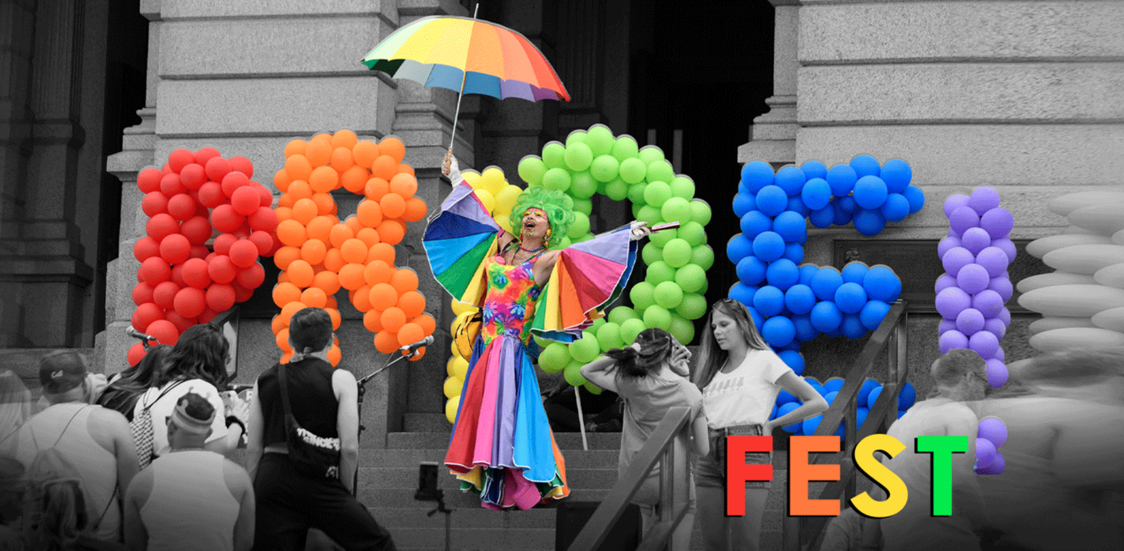 Denver PrideFest
