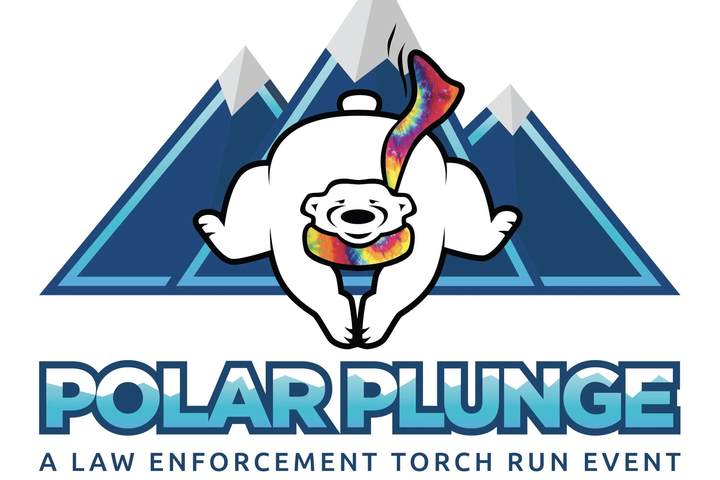 Colorado Springs Polar Plunge and 5K 