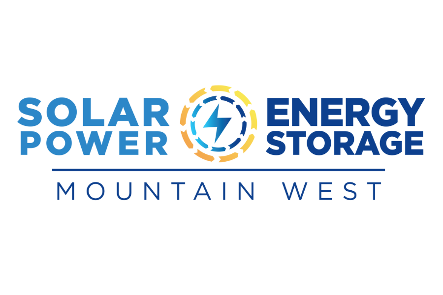 Solar Power and Energy Storage Mountain West Conference 
