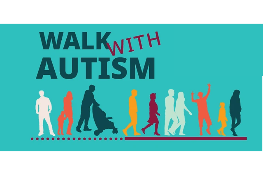 Walk with Autism and Resource Fair